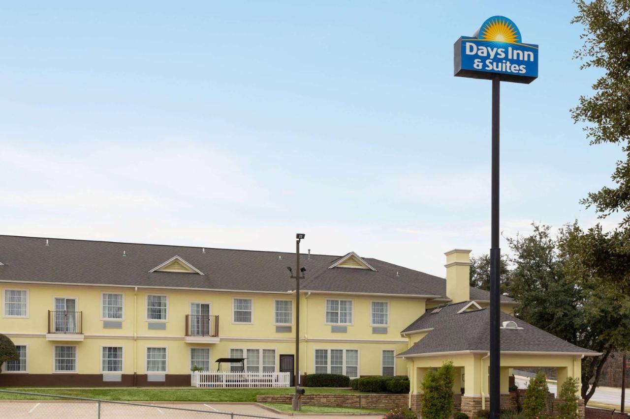 Days Inn & Suites By Wyndham Dfw Airport South-Euless Exterior foto